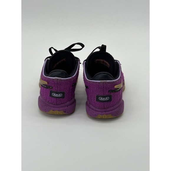 Nike LeBron Pink Diamond Collection 2003 VIVID Purple SE 20 Size‎ 4Y main image 8